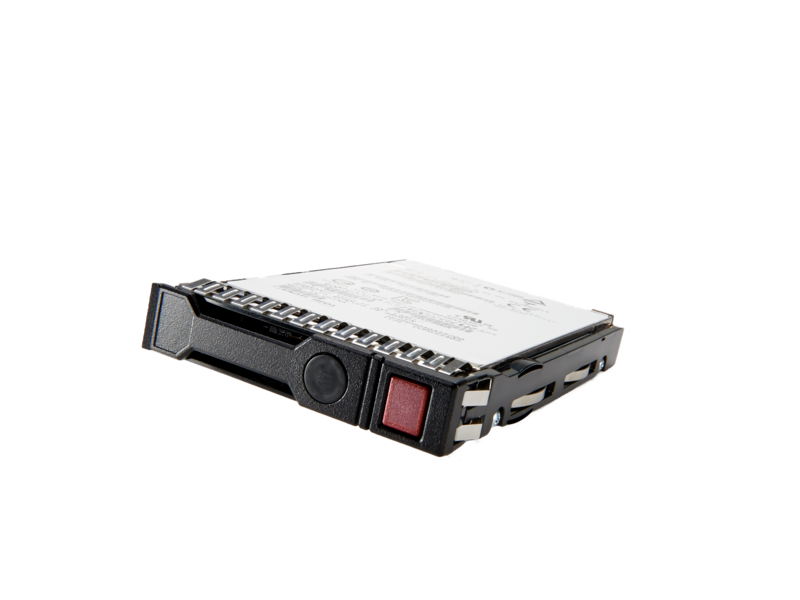 HPE P11188-001 14TB 7.2K RPM 3.5in LFF 12G SAS DS SC Midline HDD for Gen9 Gen10