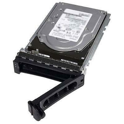 Dell P329R 600GB SAS 6Gbps 15K RPM 3.5in LFF Hard Drive for PowerEdge Servers