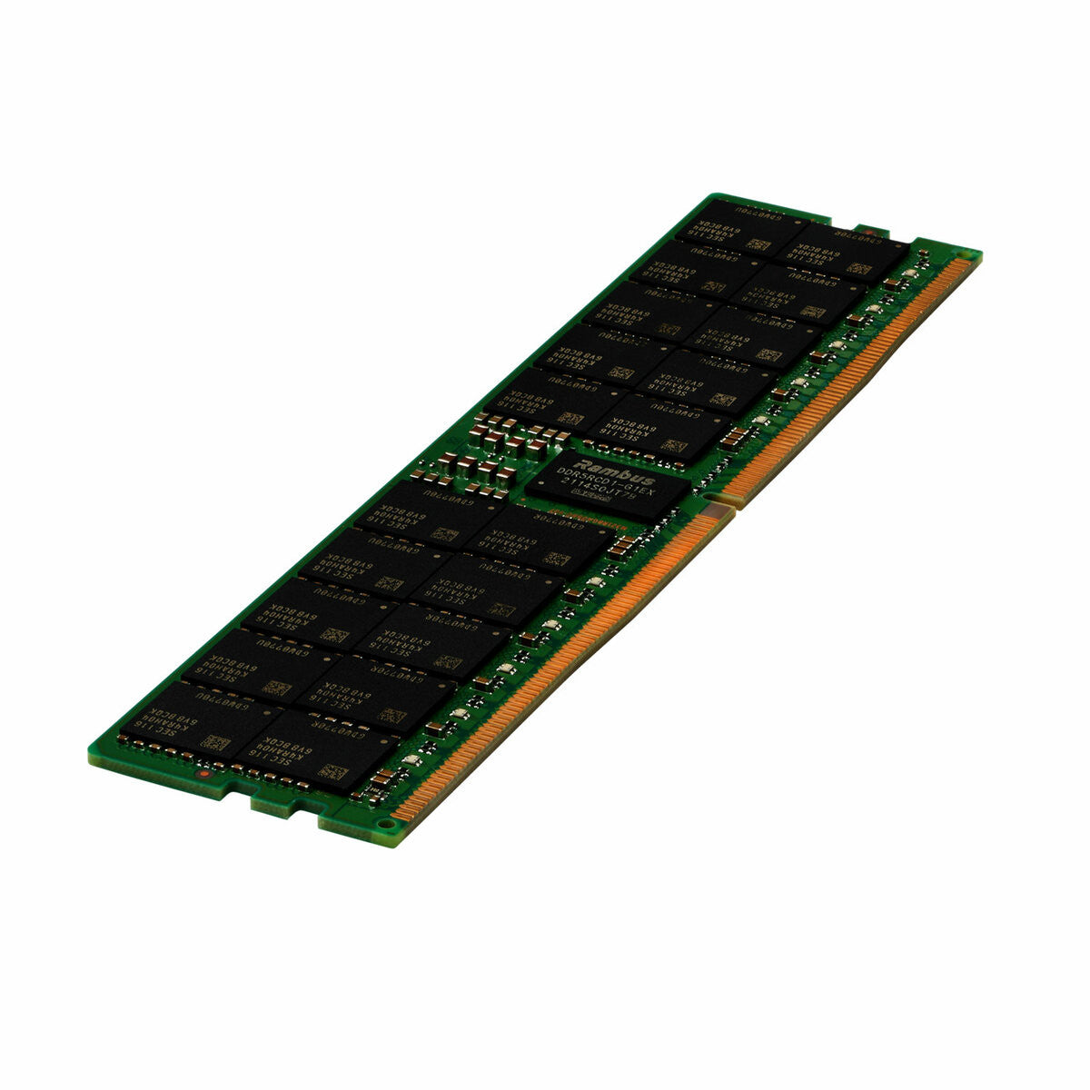 HPE P43328-B21 32GB DDR5-4800 PC5-38400 2Rx8 CL40 EC8 RDIMM Smart Memory for G11