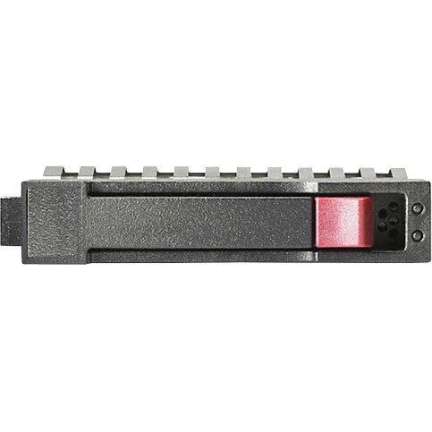 HPE MB3000FCZGK 3TB SAS 6Gbps 7.2K RPM 3.5in LFF DP Midline HDD for EVA M6612