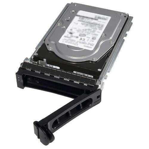 Dell 0T4XNN 1TB SATA 6Gbps 7.2K RPM 3.5in LFF Hard Drive for PowerEdge Servers