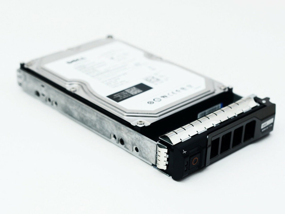 Dell 0XYRNV 6TB 7.2K RPM 3.5in LFF 12G SAS Hot Swap Nearline HDD for PowerEdge