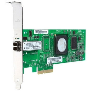 HPE 410984-001 FC2143 4Gb Single Port PCI-X 2.0 Fibre Channel HBA for G4-G7
