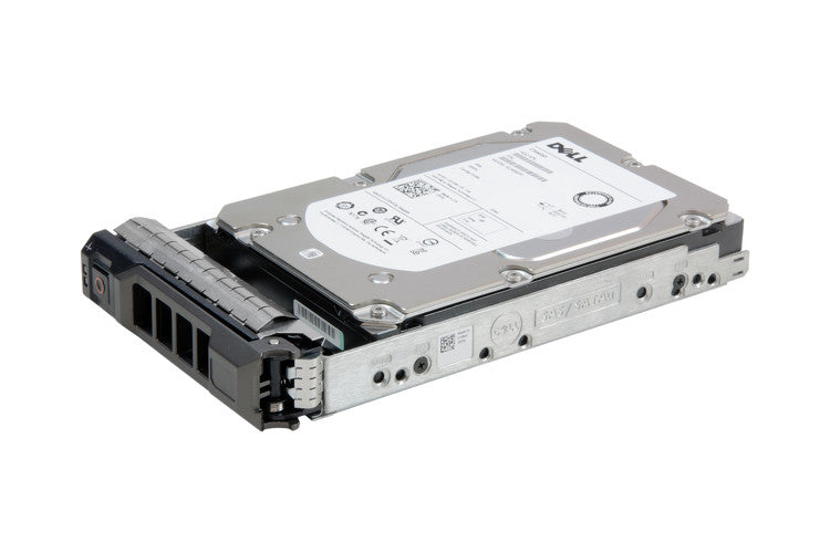 Dell CWJ92 3TB SAS 6Gbps 7.2K RPM 3.5in LFF Nearline HDD for PowerEdge Servers