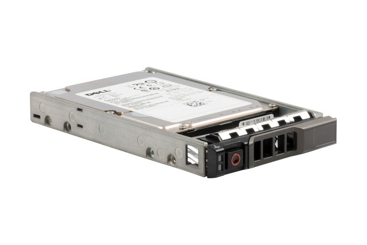 Dell 400-22931 900GB SAS 6Gbps 10K RPM 2.5in SFF HDD for PowerEdge Servers