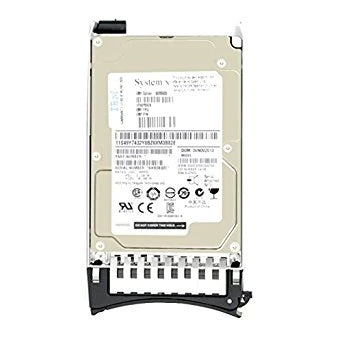 Dell 0PCDHP 900GB SAS 6Gbps 10K RPM 2.5in SFF Hard Drive for PowerEdge Servers