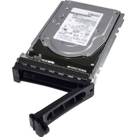 Dell H716H 300GB SAS 6Gbps 15K RPM 3.5in LFF Hard Drive for PowerEdge Servers