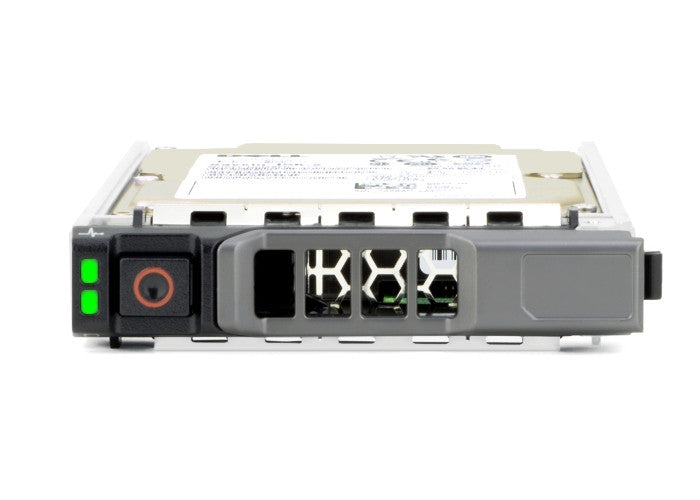 Dell HGH3J 900GB SAS 6Gbps 10K RPM 2.5in SFF Hard Drive for PowerEdge Servers