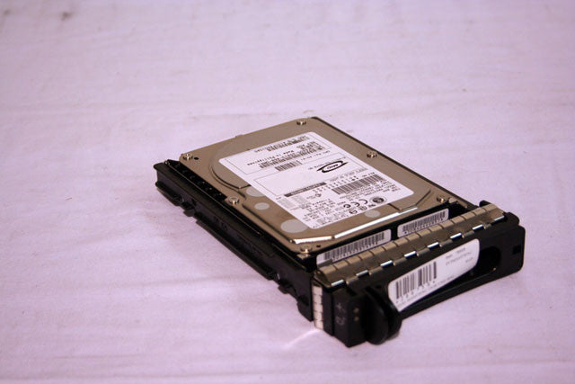Dell 400-25192 300GB SAS 6Gbps 15K RPM 3.5in LFF HDD for PowerEdge Servers
