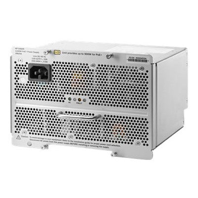 HPE J9829-61001 1100W Power Supply for Aruba ProCurve 5406 zl2 Switch