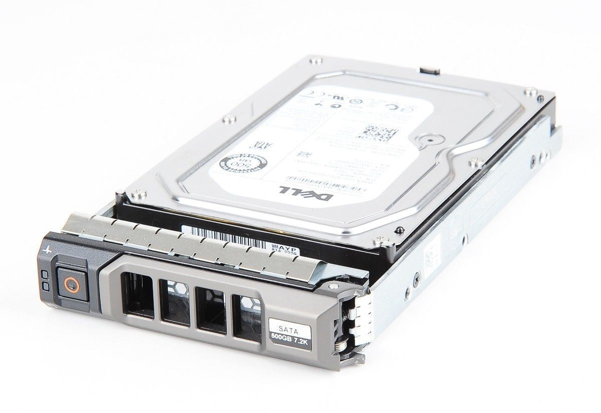 Dell 400-19730 300GB SAS 6Gbps 15K RPM 3.5in LFF HDD for PowerEdge Servers
