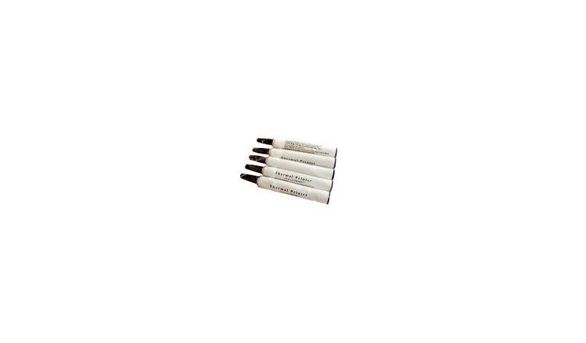 Primera Thermal Printhead Cleaning Pens, 5-Pack, 76922