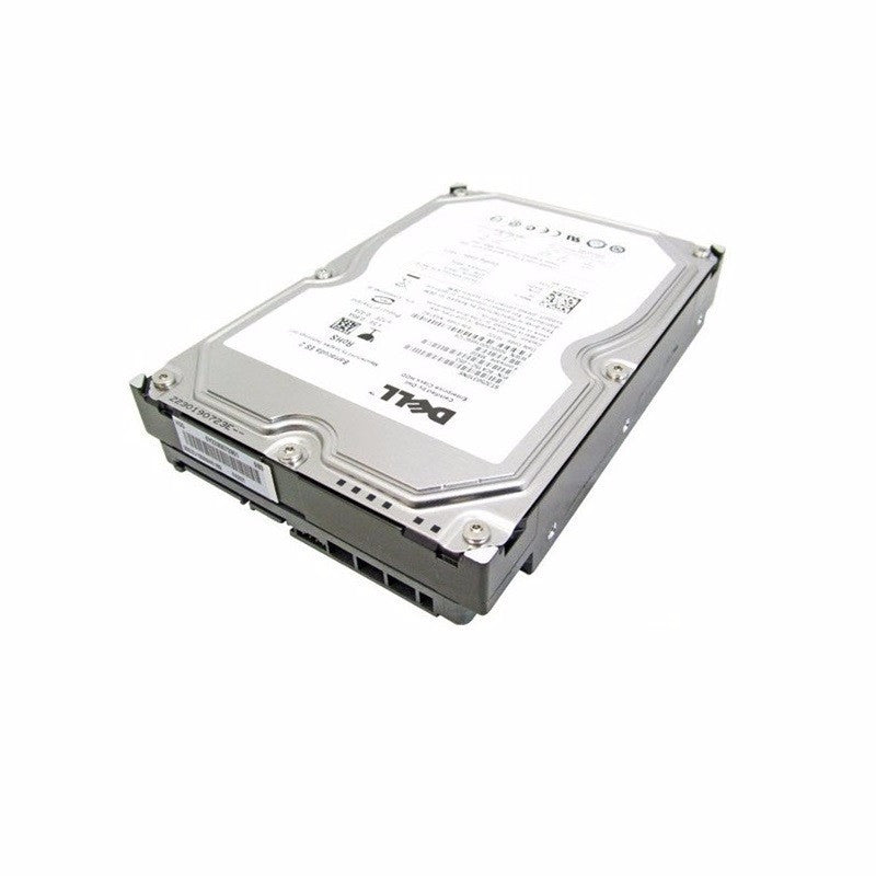 Dell 5XTFH 600GB SAS 6Gbps 15K RPM 3.5in LFF Hard Drive for PowerEdge Servers