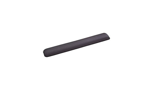 Fellowes 91737 Gel Keyboard Wrist Rest Lycra Graphite