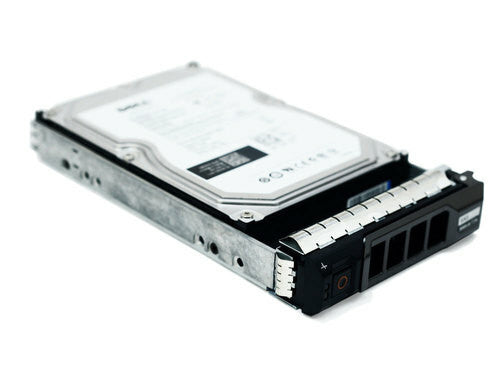 Dell P439R 600GB SAS 6Gbps 15K RPM 3.5in LFF Hard Drive for PowerEdge Servers