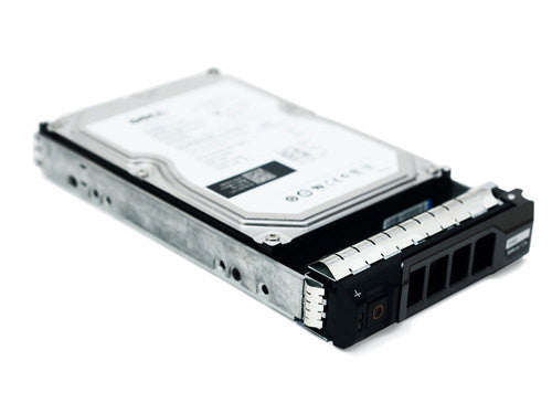 Dell 0T335R 600GB SAS 6Gbps 15K RPM 3.5in LFF Hard Drive for PowerEdge Servers
