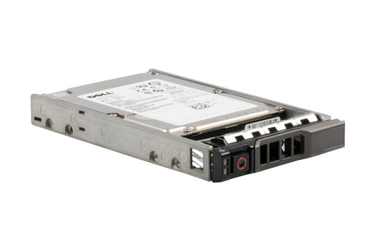 Dell 0YK099 300GB 15K RPM 3.5in LFF 3Gb SAS Hot Swap Internal HDD
