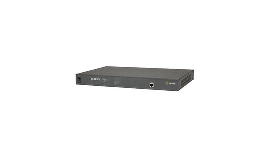 Perle IOLAN SCS32 04030284 32 Port Console Server, Dual Gigabit, 1U