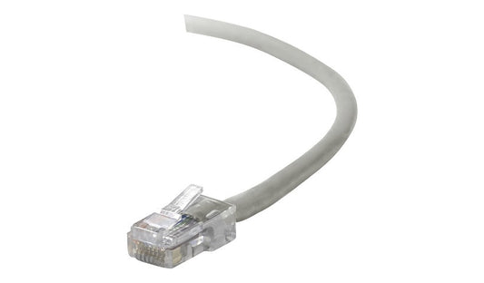 Belkin A3L791B10 Cat5e Molded UTP Ethernet Patch Cable 10 ft Lifetime Warranty