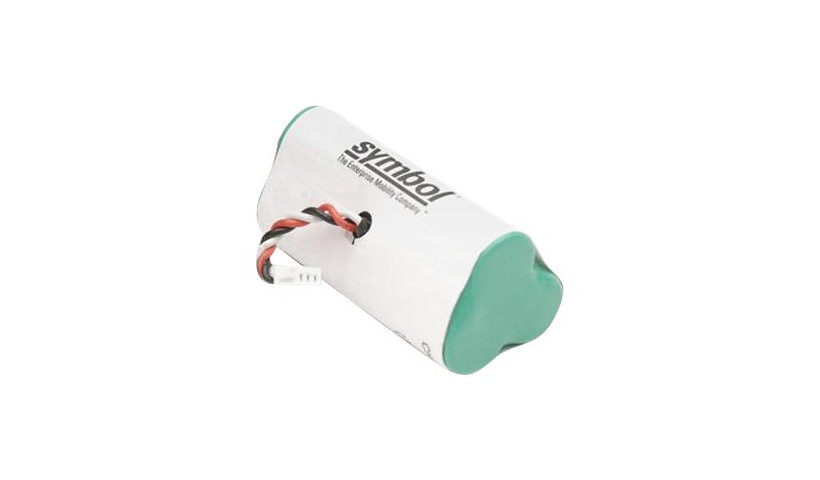 Zebra Battery for DS6878/LI4278 Cordless Scanners, BTRY-LS42RAA0E-01