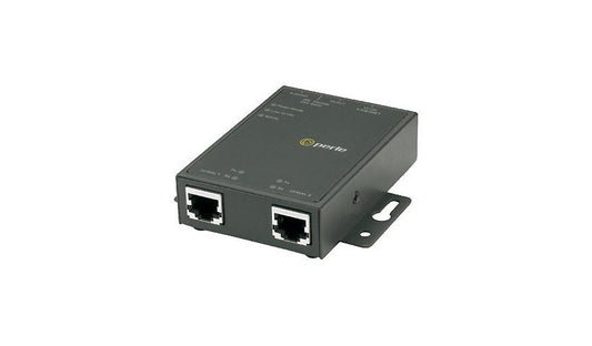 Perle IOLAN TS2 04030644 2 Port Secure Terminal Server, RS-232, Gigabit