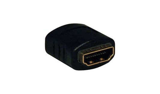 Tripp Lite P164-000 Compact HDMI Coupler / Gender Changer Lifetime Warranty