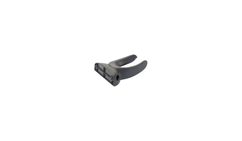 Motorola (Zebra) Wall-Mount Holder for LS2208/LS4208/DS3408, 11-66553-06R
