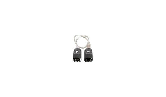 IOGEAR GUCE51 USB over Cat5e/Cat6 Extender up to 198 ft 3 Year
