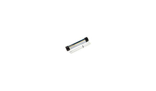 Fluke Networks NFC-SWABS-1.25MM LC and MU Port Cleaning Swabs, 25 Count