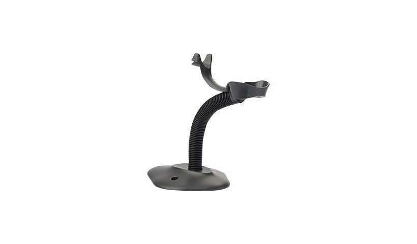 Symbol (Zebra) Adjustable Intellistand for LS2208, Black, 20-61019-02R