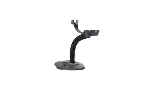 Symbol (Zebra) Adjustable Intellistand for LS2208, Black, 20-61019-02R