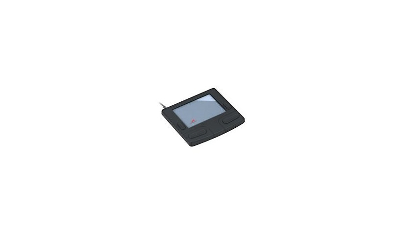 Adesso GP-410UB Smart Cat 4 Button Glidepoint USB Touchpad 1 Year