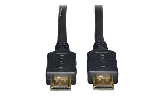 Tripp Lite P568-050 High Speed HDMI Cable 50 ft Lifetime Warranty