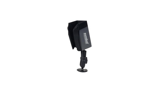Motorola (Zebra) Rugged Forklift Scanner Holder for LS3408/DS3408, 21-52612-01R