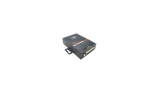 Lantronix UDS1100 UD11000P0-01 1 Port Serial to Ethernet Server with PoE, UL864