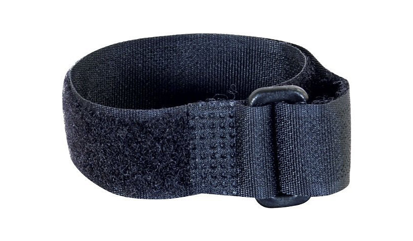 C2G 29854 Hook and Loop Cable Wraps 11 in 12 Pack TAA Lifetime Warranty