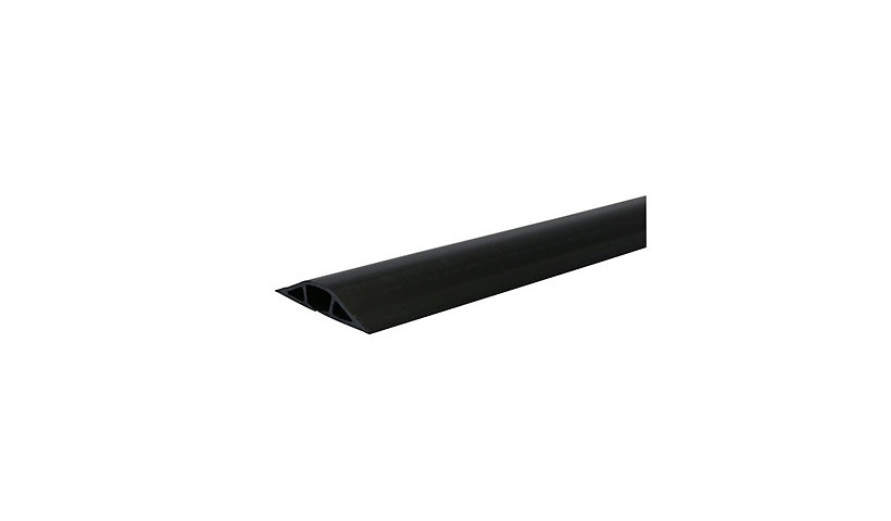 Wiremold BK1400-10 BK1400 Pancake Overfloor Raceway 10 ft Non-Metallic TAA