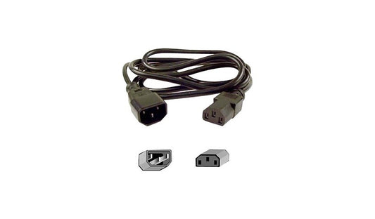 Belkin F3A102-05 PRO Series Power Extension Cord 5 ft Lifetime Warranty