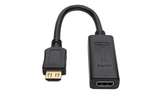 Tripp Lite B123-001 HDMI Signal Booster / Active Extender Cable 1 ft TAA 3 Year