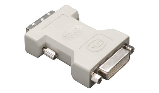Tripp Lite P118-000 DVI-I Female to DVI-D Male Dual Link Adapter