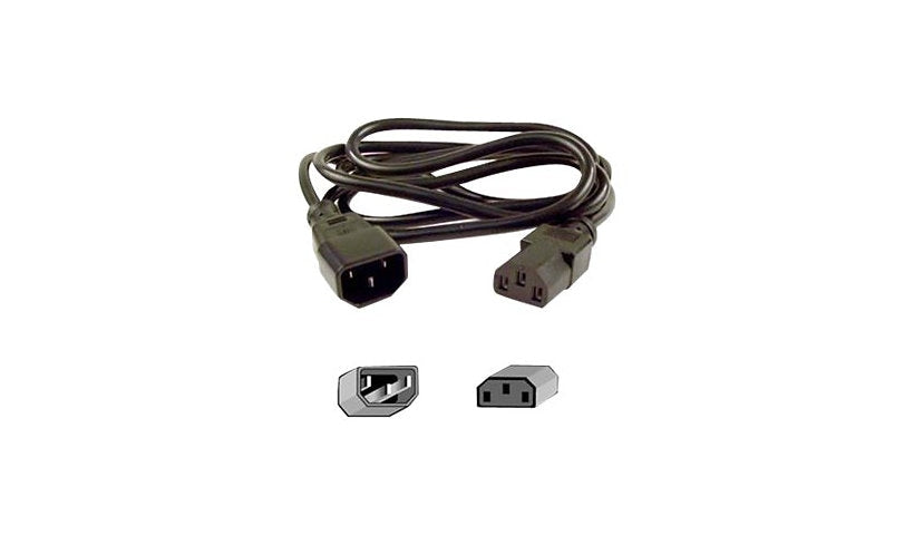 Belkin F3A102-20 PRO Series Power Extension Cord 20 ft Lifetime Warranty