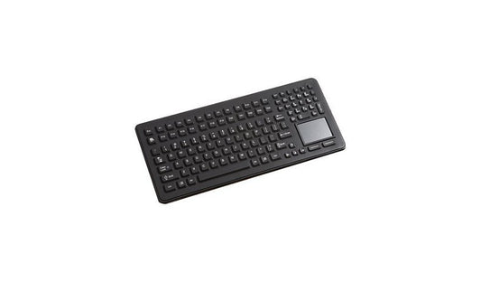 iKey DU-5K-TP2-USB NEMA 4X Keyboard Synaptics Touchpad 116 Keys 1 Year