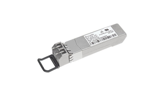 Ruckus E1MG-SX-OM 1000Base-SX SFP Transceiver, LC Multimode, DOM