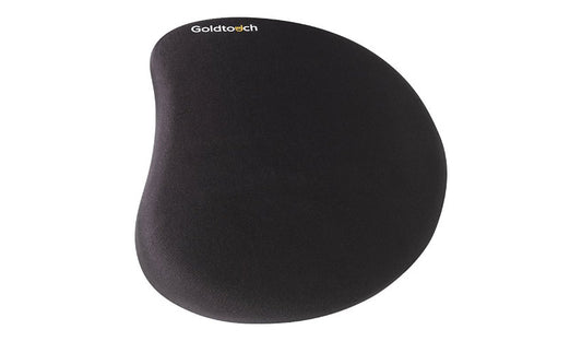 Goldtouch GT6-0017 Low Stress Mousing Platform Gel Filled Mouse Pad