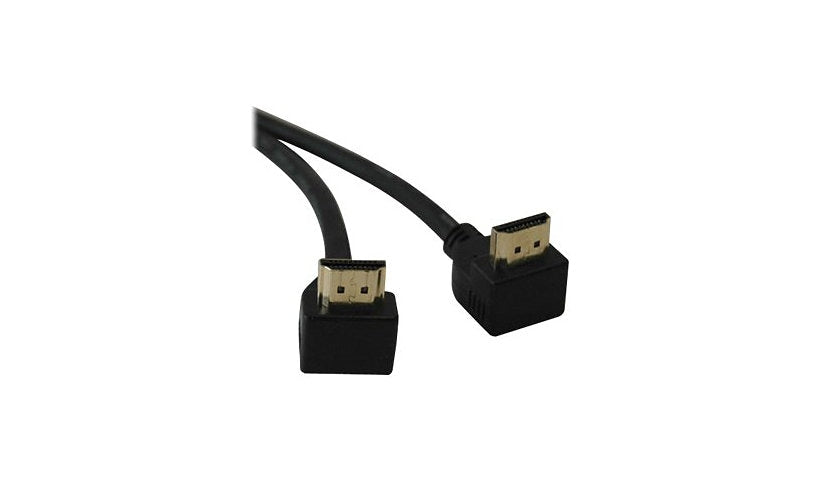 Tripp Lite P568-006-RA2 High Speed HDMI Cable 6 ft UHD 4K Lifetime Warranty