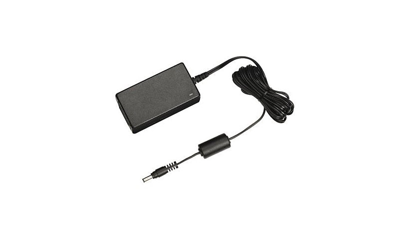 Black Box PS649-R3 5V Power Adapter for ServSwitch KVM 1 Year