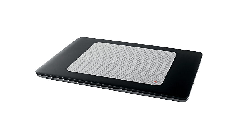 3M Precise MP200PS Ultra Thin Adhesive Mouse Pad 7 x 8.5 in 4 Year