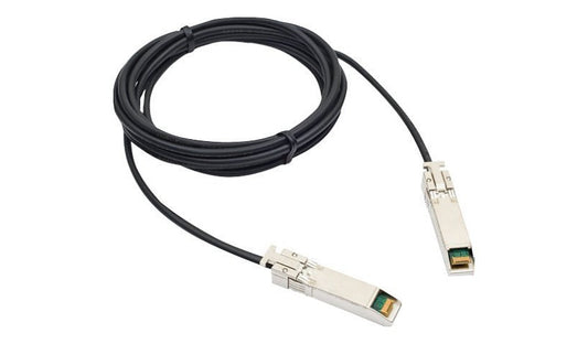 Extreme Networks 10m (33ft) 10GBase-CR SFP+ to SFP+ Direct Attach Cable, 10307