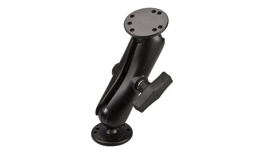 Intermec Vehicle Mounting Kit for Honeywell CN80, 805-638-001