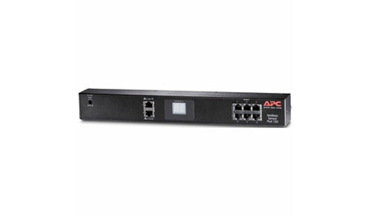 APC NetBotz Rack Sensor Pod 150, Rack Mount, NBPD0150